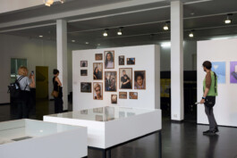 charlie singer-fischer