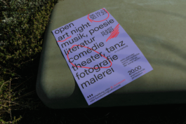 charlotte (charlie) singer-fischer