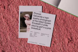 charlie singer-fischer