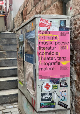 charlotte (charlie) singer-fischer