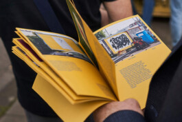 charlie singer-fischer