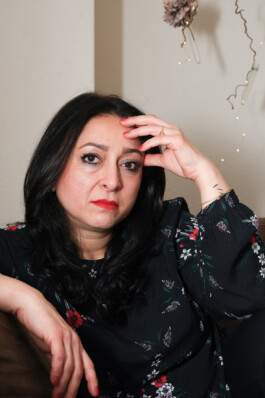 charlie singer-fischer