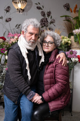 charlie singer-fischer