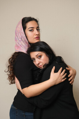 charlie singer-fischer