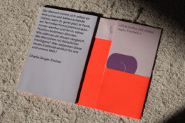 charlie singer-fischer