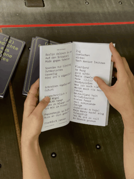 charlie singer-fischer