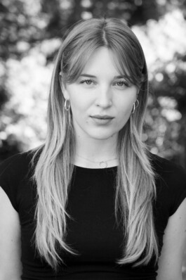 charlie singer-fischer