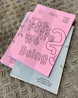 charlie singer-fischer