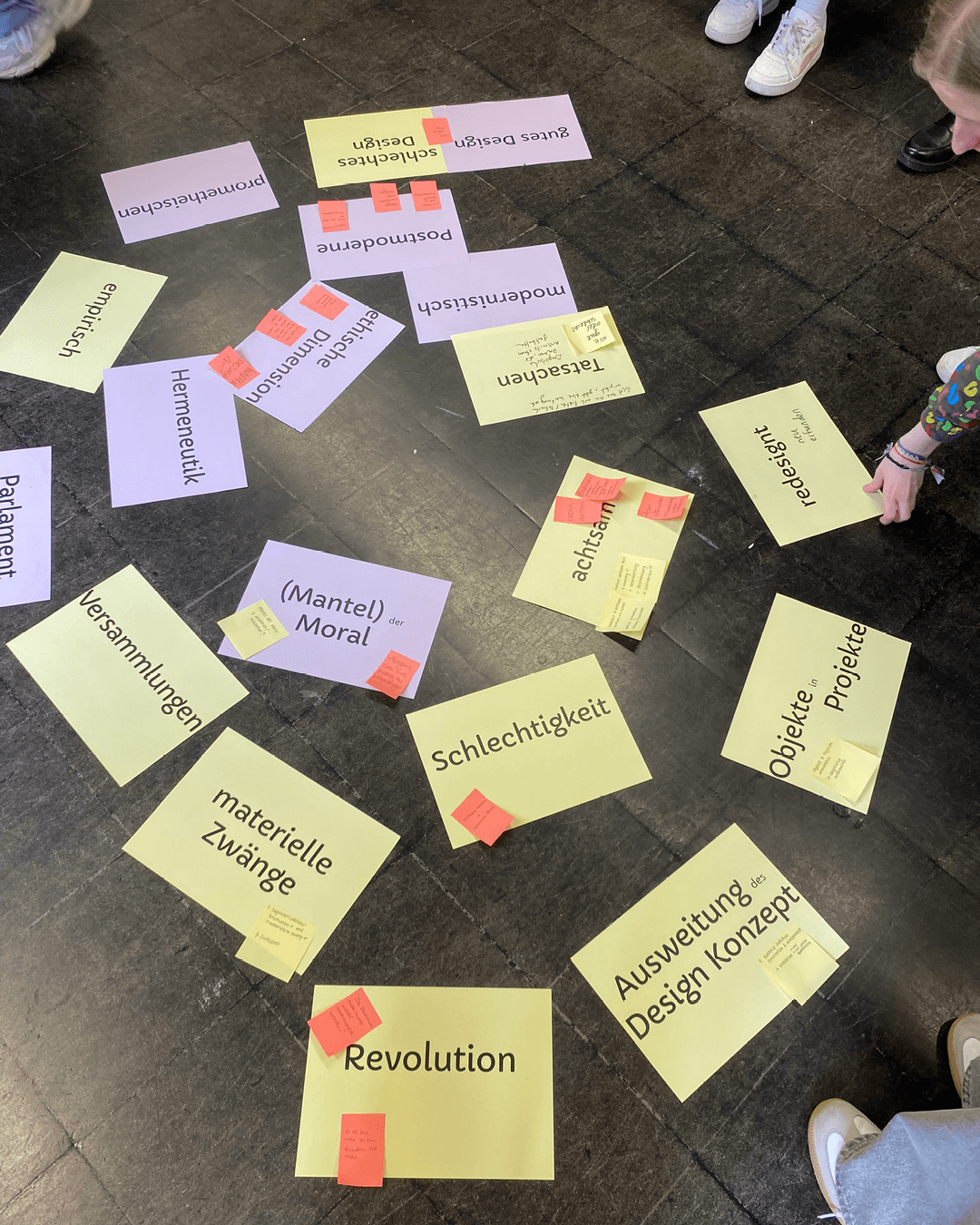 charlie singer-fischer