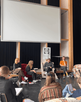 charlie singer-fischer