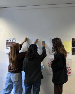 charlie singer-fischer