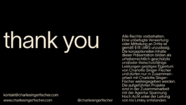 charlie singer-fischer