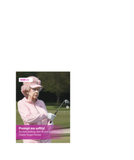 charlotte (charlie) singer-fischer